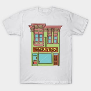 Bobs burgers #3b T-Shirt